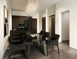 Opera Estate (D15), Terrace #523371641